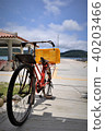 Okinawa Island bicycle 40203466