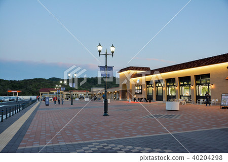Takarazuka Kita Service Area Pictures Takarazuka Kita Service Area Pictures 40204298