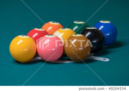 Billiard image Billiard image 40204334