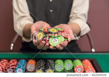 賭場形象 40204430