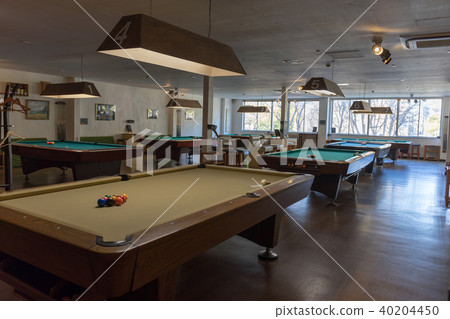 Billiard image Billiard image 40204450