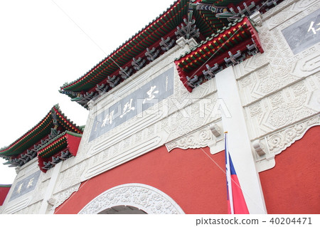 台灣忠貞sh 40204471