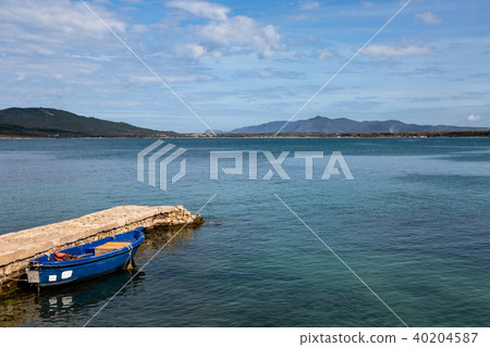 Porto Conte near village Maristella Porto Conte near village Maristella 40204587