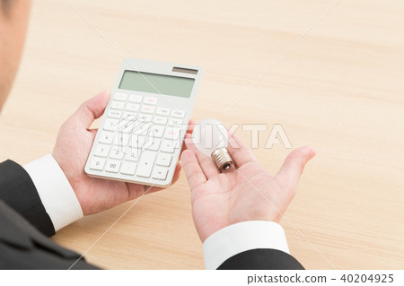 Power image 40204925