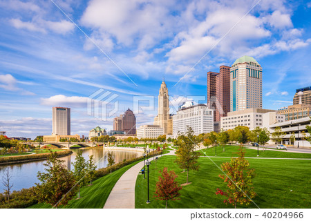 Columbus, Ohio, USA 40204966