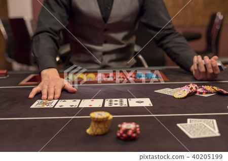 Casino image 40205199