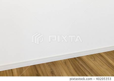 新地板和牆壁 40205353