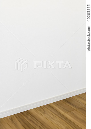 新地板和牆壁 40205355