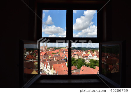 Rothenburg Rothenburg 40206769