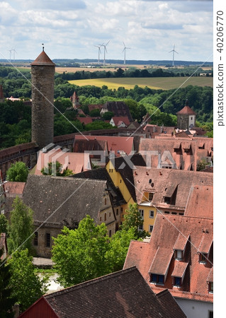 Rothenburg Rothenburg 40206770