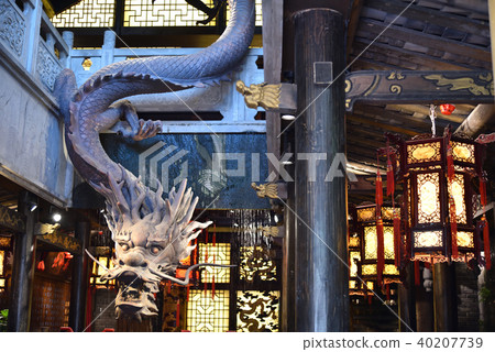 Chengdu Chengdu 40207739