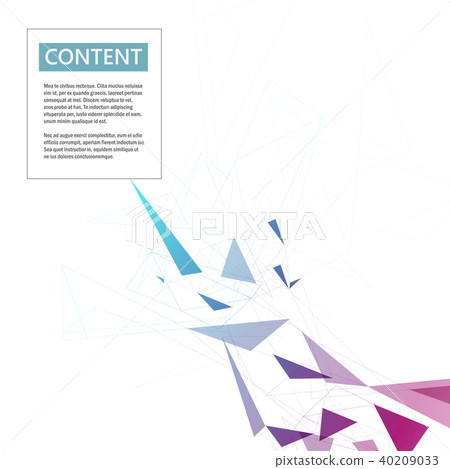 network, connect, concept 40209033