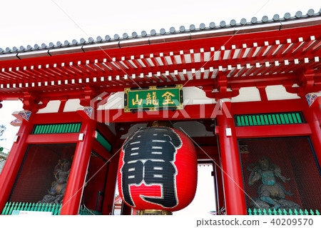 Kaminari gate Kaminari gate 40209570