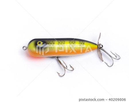 Lure single switcher 40209806