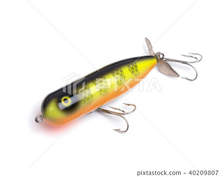 Lure single switcher 40209807