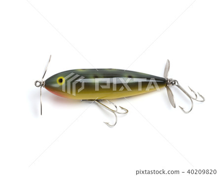 Lure Double Switcher Lure Double Switcher 40209820