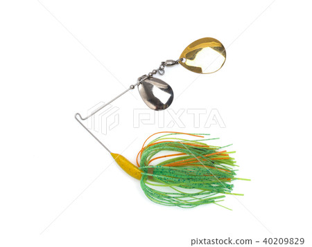 Lure Spinner Bait 40209829