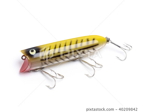 Luretop Water Plug 40209842