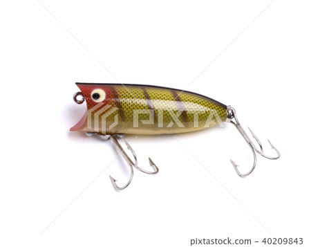 Luretop Water Plug 40209843