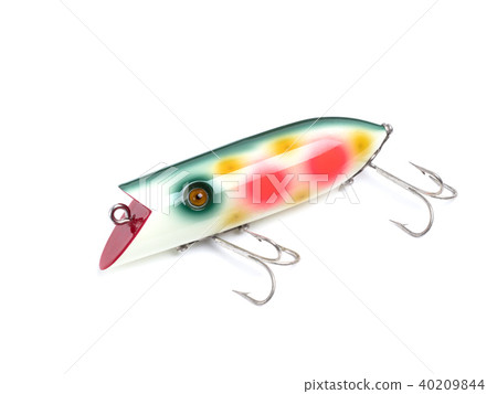 Luretop Water Plug 40209844