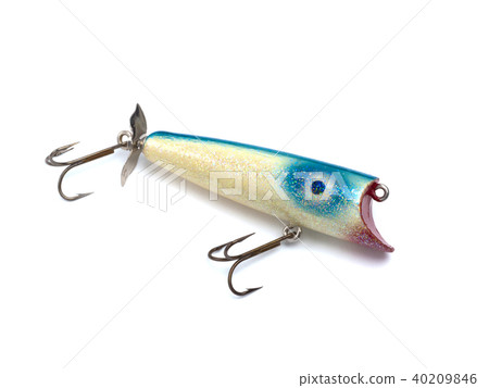 Luretop Water Plug 40209846