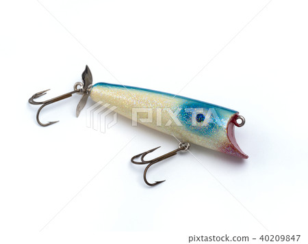 Luretop Water Plug 40209847