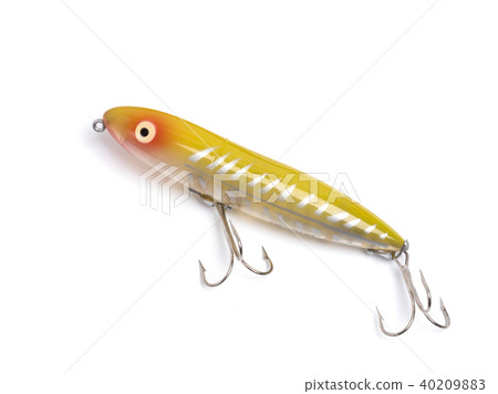 Lure pencil bait 40209883