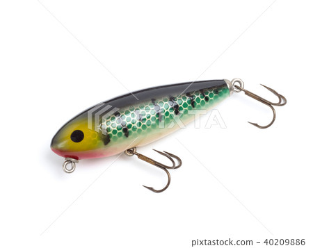 Lure pencil bait 40209886