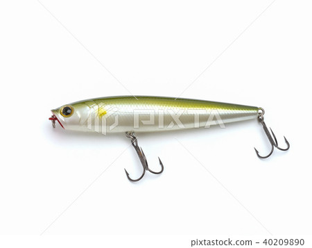 Lure pencil bait 40209890