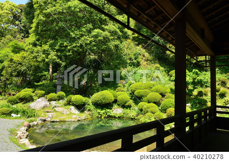 Seikenji Garden 40210278