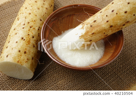 Yam and yamro Yam and yamro 40210504