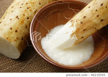 Yam and yamro Yam and yamro 40210505