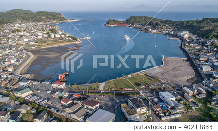 Kuinotsu港口重建 40211833