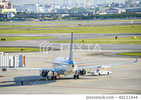 Osaka Airport 40211844