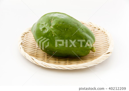 papaya papaya 40212209