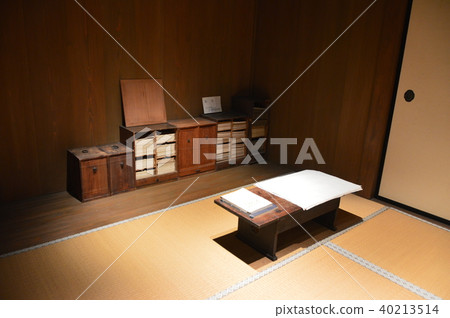 Bunge (Nagoya Castle / Nagoya City, Aichi Prefecture) 40213514