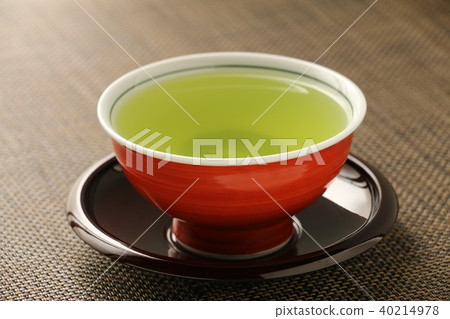 Green Tea Green Tea 40214978