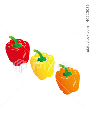 蔬菜辣椒粉 40215086