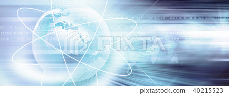 Global communication and business trading Global communication and business trading 40215523