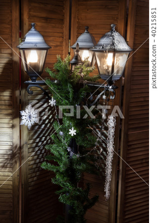 Christmas Still Live Christmas Still Live 40215851