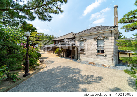 Former Takatori House Former Takatori House 40216093