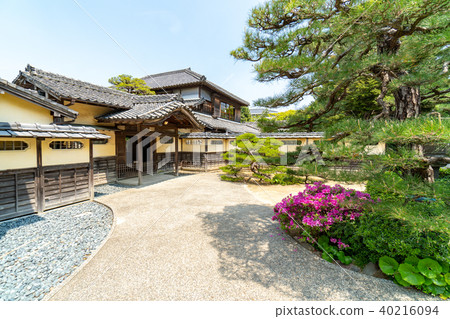 Former Takatori House Former Takatori House 40216094