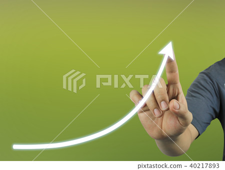 new generation of businessmen points to the concept of profitability idea. 40217893