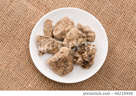 brown sugar 40218499