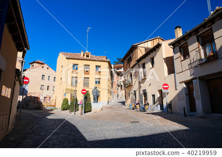 塞戈維亞索科羅廣場 40219959