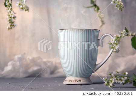 Fresh English tea Fresh English tea 40220161