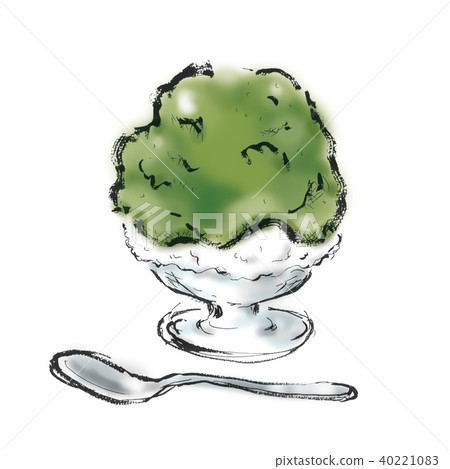 埃斯波馬卡基冰 40221083