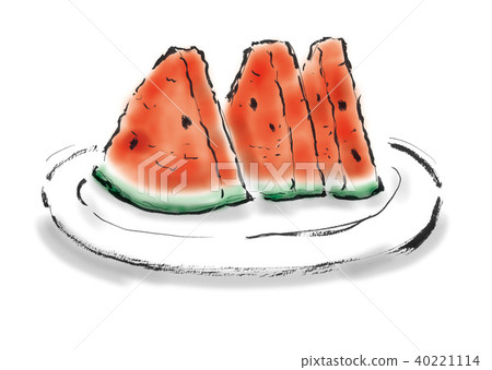 watermelon   40221114