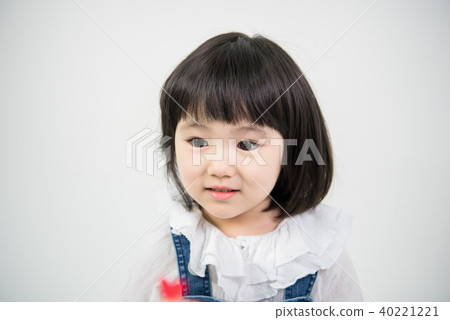 Cute girl Cute girl 40221221