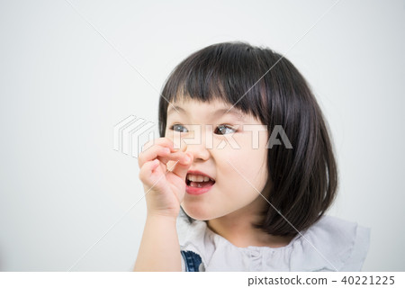 Cute girl Cute girl 40221225